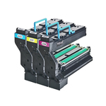 Konica Minolta 9960A1710594001 Toner cartridge Rainbow-Kit (c,m,y), 6K pages/5% for KM MagiColor 5430 DL