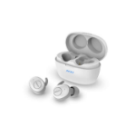 Philips SHB2505WT Headset True Wireless Stereo (TWS) In-ear Calls/Music Bluetooth Grey, White