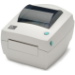 Zebra GC420d label printer Direct thermal / Thermal transfer 203 x 203 DPI 102 mm/sec