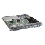 Cisco Supervisor Engine 720, Refurbished network switch module Gigabit Ethernet