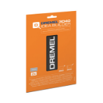 Dremel DigiLab 3D Printer 3D40 Build Tape (BT40-02)