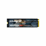 Integral 2TB ADVANTAGE PRO-2 M.2 2280 PCIe Gen4 x4 NVME 1.4 SSD
