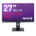 TERRA 3030223 computer monitor 68,6 cm (27") 2560 x 1440 Pixels Wide Quad HD LCD Zwart