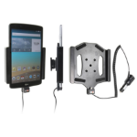 Brodit 512822 holder Active holder Tablet/UMPC Black
