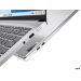 Lenovo Yoga Slim 7 Pro AMD Ryzen™ 7 5800H Laptop 35.6 cm (14") 2.2K 16 GB DDR4-SDRAM 512 GB SSD Wi-Fi 6 (802.11ax) Windows 11 Home Silver