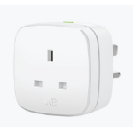 Eve Energy UK (Matter) smart plug 2900 W Home White