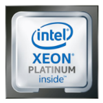 HPE Intel Xeon Platinum 8176 processor 2.1 GHz 38.5 MB L3
