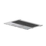 HP L23241-071 laptop spare part Keyboard