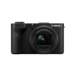 Canon PowerShot V1 Compact camera 22.3 MP CMOS 5760 x 3840 pixels Black