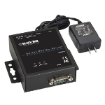 Black Box LES301A-KIT serial server RS-232/422/485