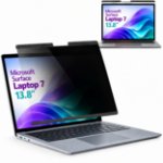 JLC Microsoft Surface Laptop 7 13.8 Privacy Film