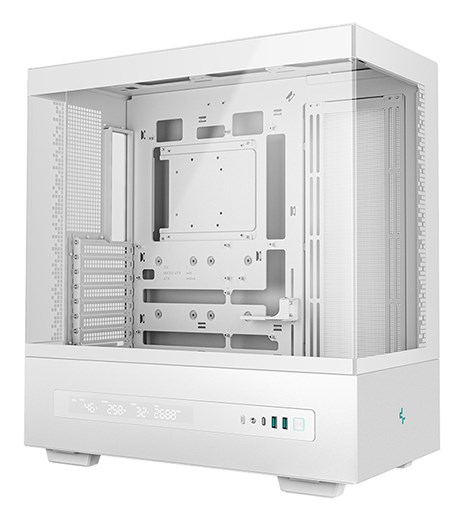 DELL DeepCool CH690 Tower White