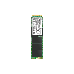 Transcend MTS952T2 128 GB M.2 Serial ATA III 3D TLC NAND