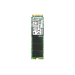 Transcend MTS952T2 M.2 128 GB Serial ATA III 3D TLC NAND