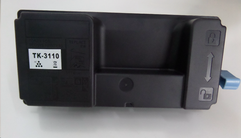 Image of CTS Wholesale Compatible Kyocera Mita FS4100DN TK3110 Toner