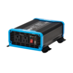Tripp Lite PINV300SW-120 power adapter/inverter Auto 300 W Black