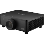 Viewsonic LS950WU data projector Standard throw projector 7100 ANSI lumens WUXGA (1920x1200) Black