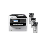 Epson WorkForce Pro WF-M5799 Inkjet A4 4800 x 1200 DPI Wi-Fi