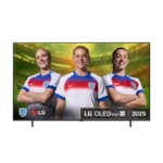 LG OLED65B56LA.AEK TV 165.1 cm (65") 4K Ultra HD Smart TV Wi-Fi Black