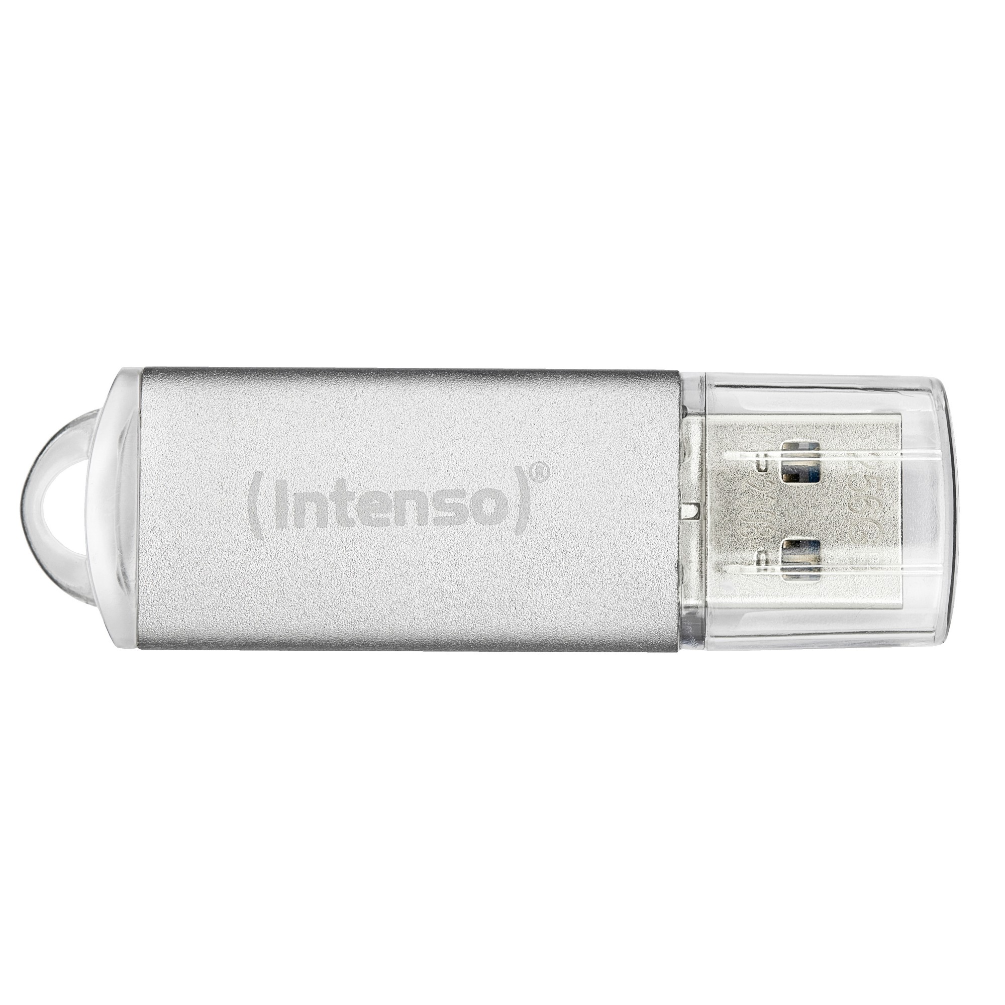 3541490 INTENSO JET LINE Super Speed USB-A Stick 64GB