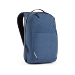 STM Myth notebook case 38.1 cm (15") Backpack Black, Blue
