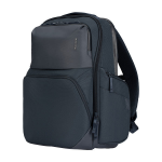 Incase INCO100683-NVY backpack Casual backpack Navy Polyester