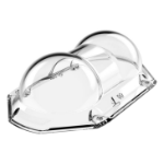 Axis 02197-001 security camera accessory Cover