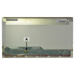 2-Power ALT20563A notebook spare part Display