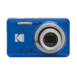 Kodak PIXPRO FZ55 1/2.3" Compact camera 16 MP CMOS 4608 x 3456 pixels Blue