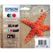 Epson C13T03A94020/603XL/603 Ink cartridge multi pack Bk,C,M,Y Blister Acustic Magnetic 8,9ml + 3x2,4ml Pack=4 for Epson XP 2100