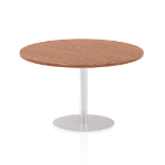 Dynamic Italia Round Poseur Table