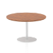 Dynamic Italia Round Poseur Table