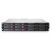 HPE StorageWorks D2D4004i Backup System disk array