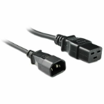 4Cabling 011.180.1111 power cable Black