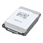 Toshiba MG09 3.5" 18 TB Serial ATA III