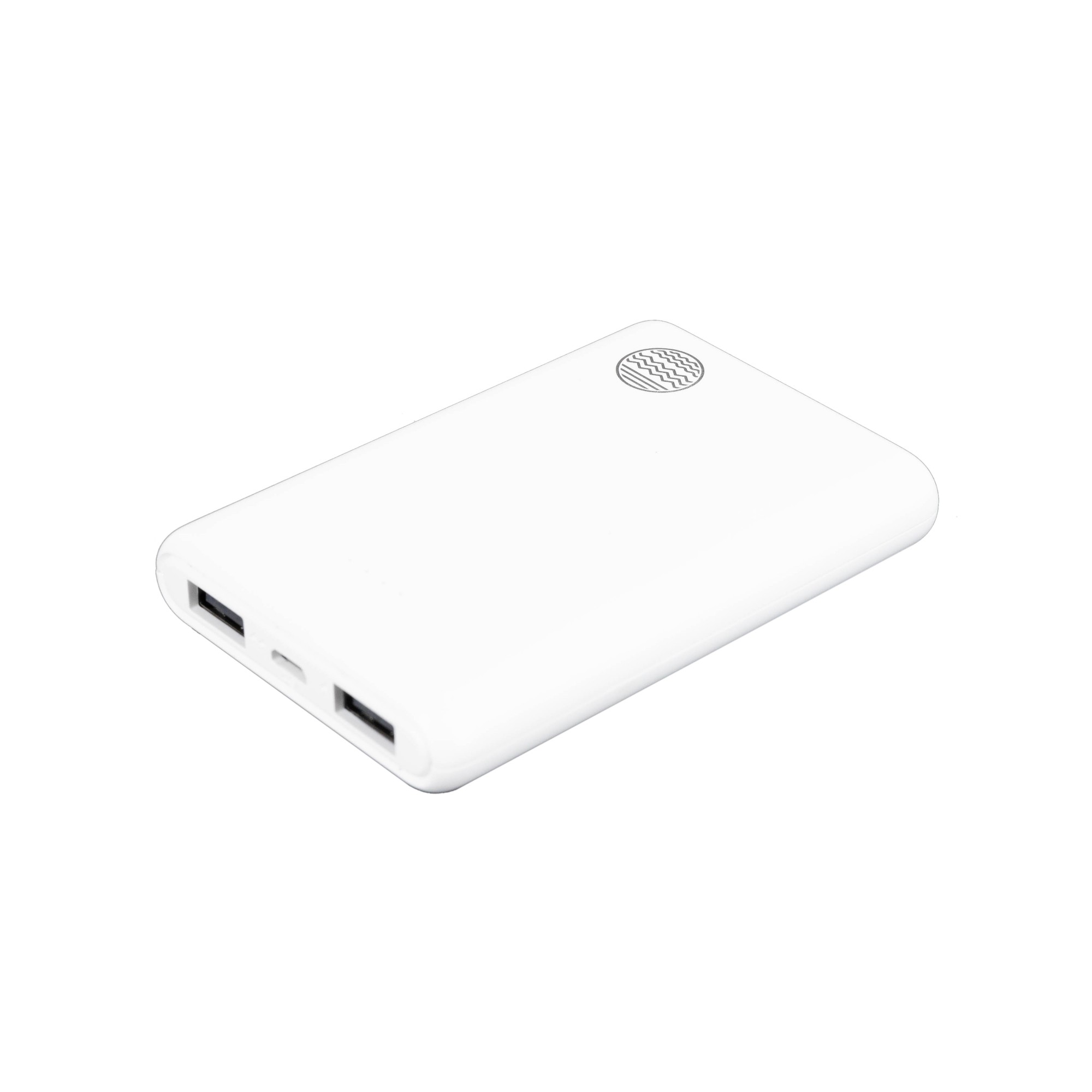Our Pure Planet 5.000mAh Power Bank