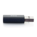 C2G USB-C® Female to USB-A Male SuperSpeed USB 5Gbps Adapter Converter