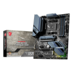 MSI MAG X570S TORPEDO MAX motherboard AMD X570 Socket AM4 ATX