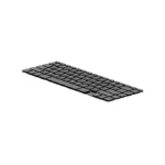 HP M22196-041 notebook spare part Keyboard