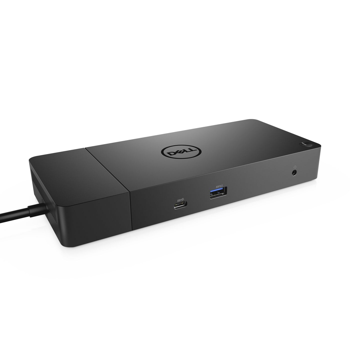 Dell Wd19 Docking Sion