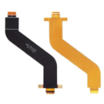 CoreParts MSPP71401 mobiele telefoon onderdeel Zwart