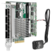 HPE SmartArray P822/2GB FBWC 6Gb 2-ports-Int/4-ports Ext SAS Controller RAID controller PCI Express x8 3.0