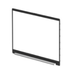 HP N63206-001 laptop spare part Bezel