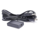 Auerswald 55077 headphone/headset accessory USB adapter