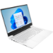 Victus by HP 16-e0081na Laptop 40.9 cm (16.1") Full HD AMD Ryzen™ 5 5600H 8 GB DDR4-SDRAM 256 GB SSD NVIDIA® GeForce® GTX 1650 Wi-Fi 6 (802.11ax) Windows 11 Home White