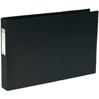 Image of Elba VISION 4D RBNDR 30MM A3 OBL BLK