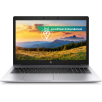 BSI-Refurbished EliteBook 850 HP G6 i5 8th gen (BSI Certified Refurbished)