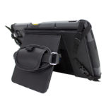 InfoCase FM-MFXPRO-ET4X10 tablet case accessory Handle Black