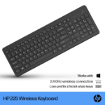 HP 225 WL KD ROM  Chert Nigeria
