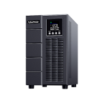 CyberPower OLS3000A sistema de alimentación ininterrumpida (UPS) Línea interactiva 3 kVA 2700 W 4 salidas AC